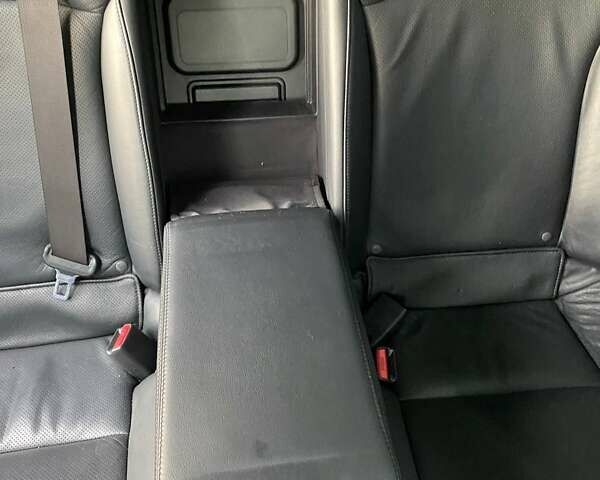 Лексус ИС, объемом двигателя 3 л и пробегом 260 тыс. км за 8900 $, фото 47 на Automoto.ua