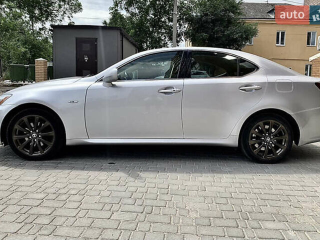 Лексус ИС, объемом двигателя 2.23 л и пробегом 250 тыс. км за 7800 $, фото 9 на Automoto.ua