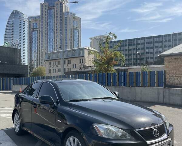 Лексус ИС, объемом двигателя 3 л и пробегом 234 тыс. км за 9000 $, фото 9 на Automoto.ua
