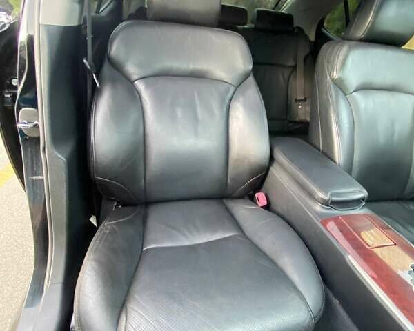 Лексус ИС, объемом двигателя 3 л и пробегом 260 тыс. км за 8900 $, фото 38 на Automoto.ua