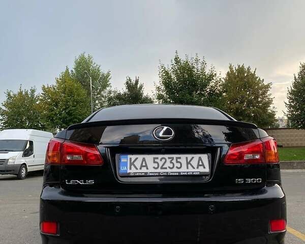 Лексус ИС, объемом двигателя 3 л и пробегом 260 тыс. км за 8900 $, фото 21 на Automoto.ua