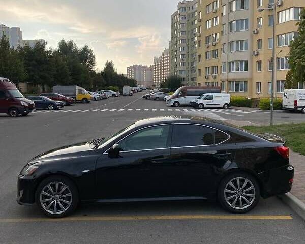 Лексус ИС, объемом двигателя 3 л и пробегом 260 тыс. км за 8900 $, фото 9 на Automoto.ua