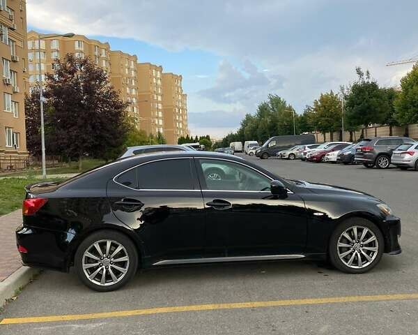 Лексус ИС, объемом двигателя 3 л и пробегом 260 тыс. км за 8900 $, фото 13 на Automoto.ua