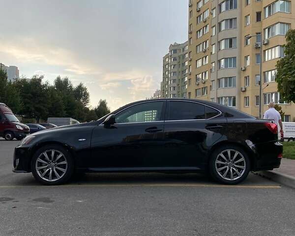 Лексус ИС, объемом двигателя 3 л и пробегом 260 тыс. км за 8900 $, фото 11 на Automoto.ua