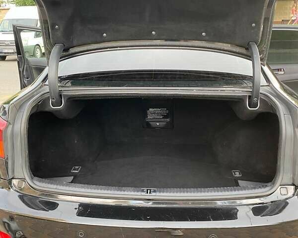 Лексус ИС, объемом двигателя 3 л и пробегом 260 тыс. км за 8900 $, фото 44 на Automoto.ua