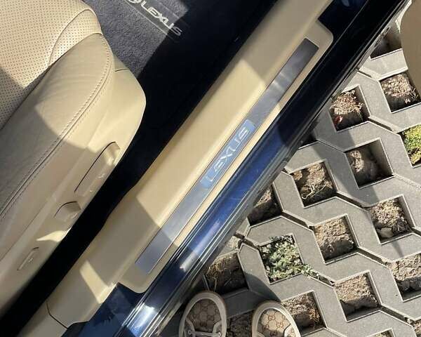 Лексус ІС, об'ємом двигуна 2.5 л та пробігом 166 тис. км за 8950 $, фото 23 на Automoto.ua