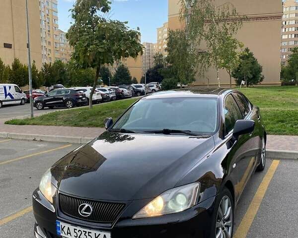 Лексус ИС, объемом двигателя 3 л и пробегом 260 тыс. км за 8900 $, фото 5 на Automoto.ua