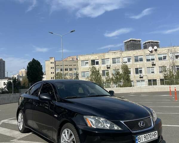 Лексус ИС, объемом двигателя 3 л и пробегом 234 тыс. км за 9000 $, фото 3 на Automoto.ua