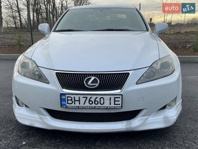 Лексус ИС, объемом двигателя 2.97 л и пробегом 290 тыс. км за 7800 $, фото 15 на Automoto.ua