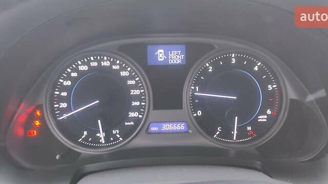 Лексус ИС, объемом двигателя 2.2 л и пробегом 306 тыс. км за 8000 $, фото 7 на Automoto.ua