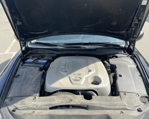 Лексус ИС, объемом двигателя 3 л и пробегом 234 тыс. км за 9000 $, фото 29 на Automoto.ua