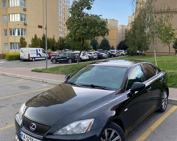 Лексус ИС, объемом двигателя 3 л и пробегом 260 тыс. км за 8900 $, фото 4 на Automoto.ua