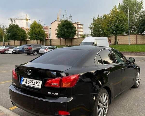 Лексус ИС, объемом двигателя 3 л и пробегом 260 тыс. км за 8900 $, фото 19 на Automoto.ua