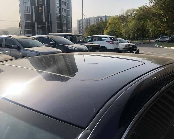 Лексус ІС, об'ємом двигуна 2.5 л та пробігом 166 тис. км за 8950 $, фото 14 на Automoto.ua