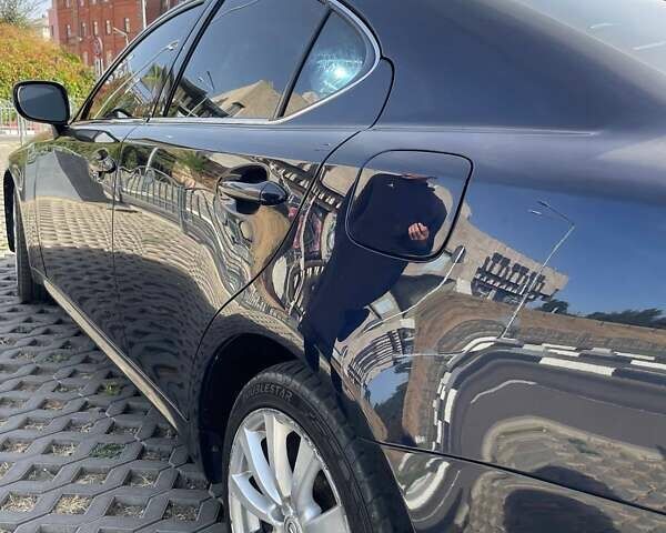 Лексус ІС, об'ємом двигуна 2.5 л та пробігом 166 тис. км за 8950 $, фото 6 на Automoto.ua