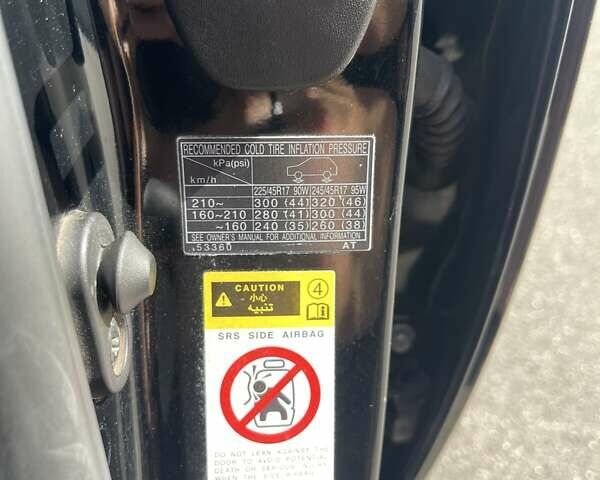 Лексус ИС, объемом двигателя 3 л и пробегом 234 тыс. км за 9000 $, фото 28 на Automoto.ua