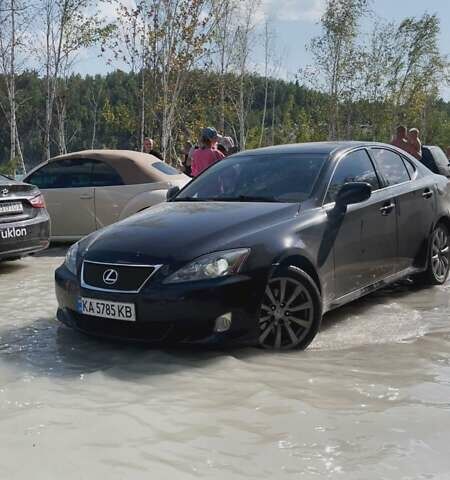 Лексус ІС, об'ємом двигуна 2.5 л та пробігом 195 тис. км за 9750 $, фото 42 на Automoto.ua