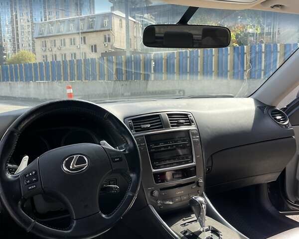 Лексус ИС, объемом двигателя 3 л и пробегом 234 тыс. км за 9000 $, фото 23 на Automoto.ua