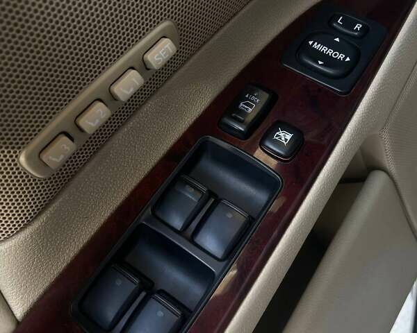 Лексус ІС, об'ємом двигуна 2.5 л та пробігом 166 тис. км за 8950 $, фото 20 на Automoto.ua