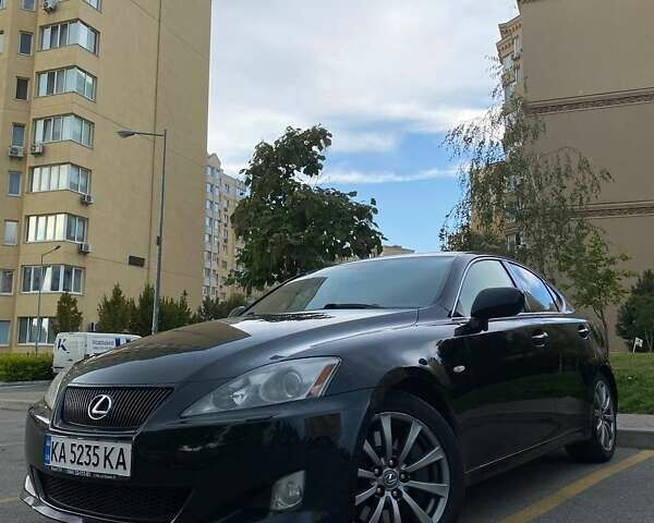 Лексус ИС, объемом двигателя 3 л и пробегом 260 тыс. км за 8900 $, фото 6 на Automoto.ua