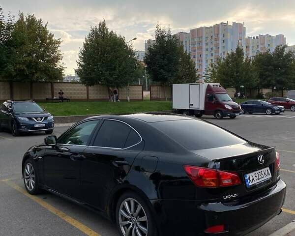 Лексус ИС, объемом двигателя 3 л и пробегом 260 тыс. км за 8900 $, фото 16 на Automoto.ua