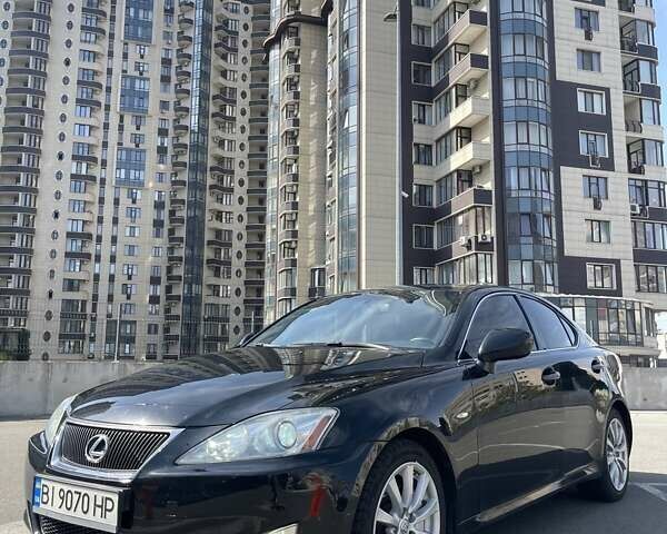 Лексус ИС, объемом двигателя 3 л и пробегом 234 тыс. км за 9000 $, фото 4 на Automoto.ua