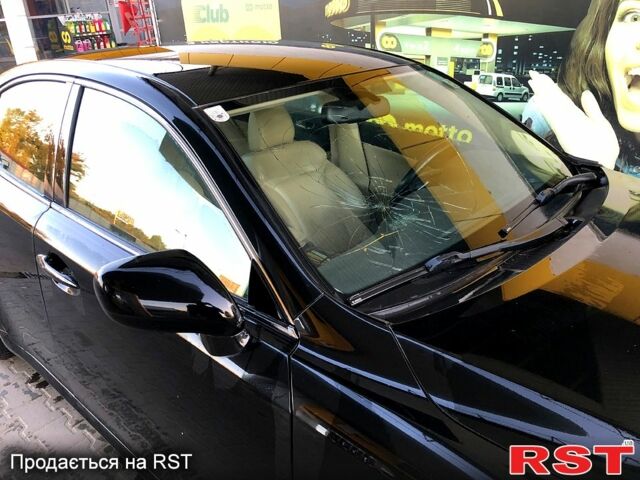 Лексус ИС, объемом двигателя 25 л и пробегом 200 тыс. км за 6999 $, фото 2 на Automoto.ua