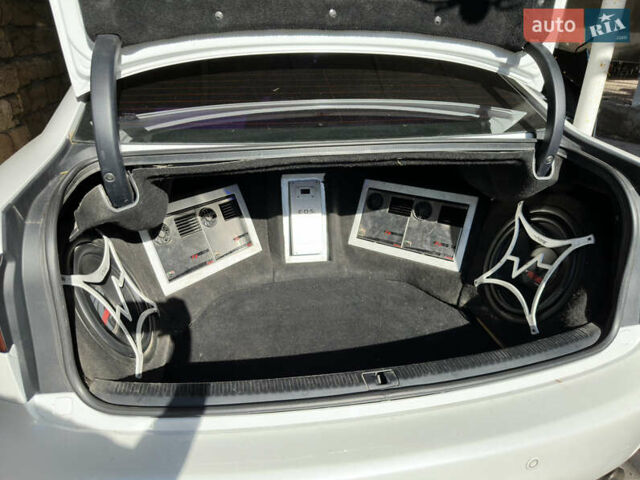 Лексус ИС, объемом двигателя 3.46 л и пробегом 166 тыс. км за 11500 $, фото 28 на Automoto.ua