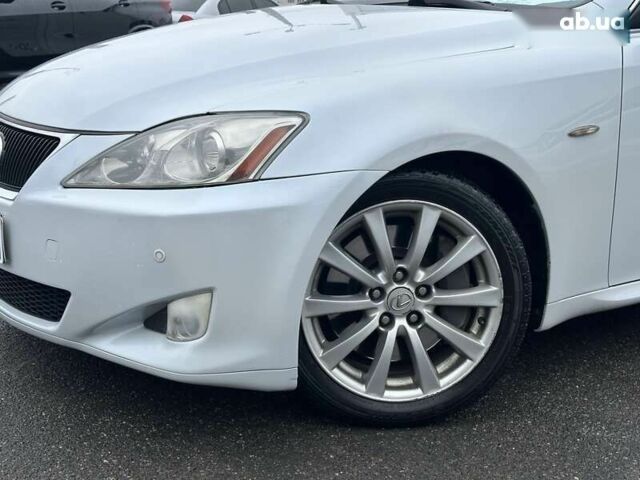 Лексус ИС, объемом двигателя 0 л и пробегом 235 тыс. км за 9490 $, фото 7 на Automoto.ua