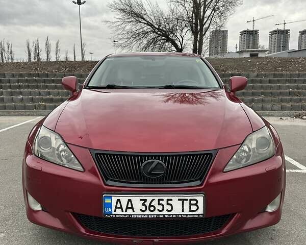 Лексус ІС, об'ємом двигуна 2.99 л та пробігом 178 тис. км за 10999 $, фото 8 на Automoto.ua