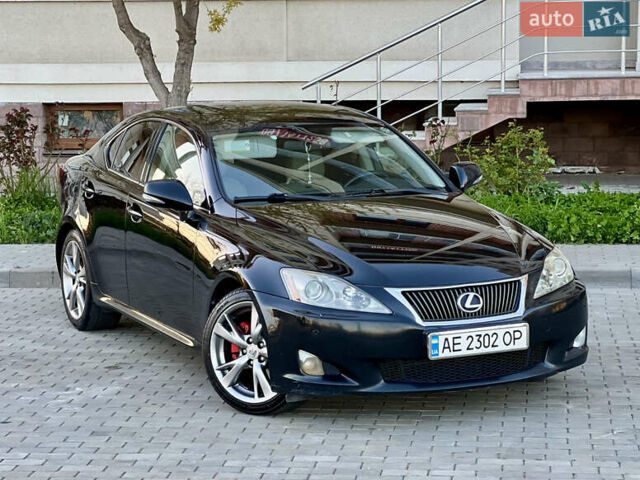 Лексус ИС, объемом двигателя 2.23 л и пробегом 158 тыс. км за 9500 $, фото 2 на Automoto.ua