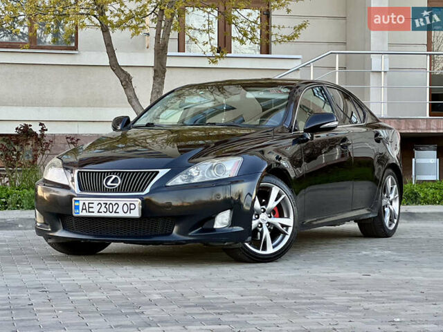 Лексус ИС, объемом двигателя 2.23 л и пробегом 158 тыс. км за 9500 $, фото 6 на Automoto.ua