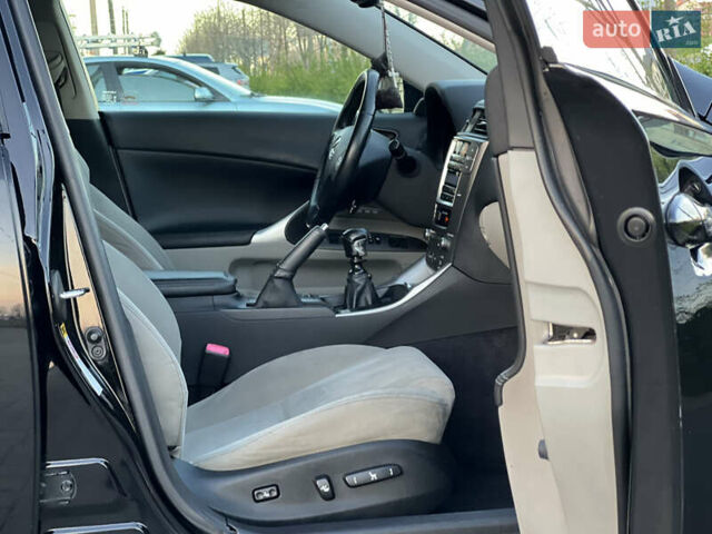 Лексус ИС, объемом двигателя 2.23 л и пробегом 158 тыс. км за 9500 $, фото 37 на Automoto.ua