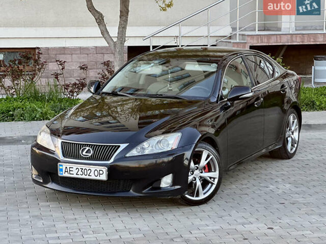 Лексус ИС, объемом двигателя 2.23 л и пробегом 158 тыс. км за 9500 $, фото 7 на Automoto.ua