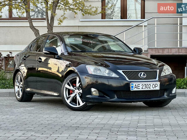 Лексус ИС, объемом двигателя 2.23 л и пробегом 158 тыс. км за 9500 $, фото 1 на Automoto.ua