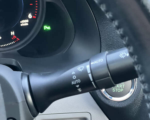 Лексус ИС, объемом двигателя 2.23 л и пробегом 158 тыс. км за 9500 $, фото 29 на Automoto.ua