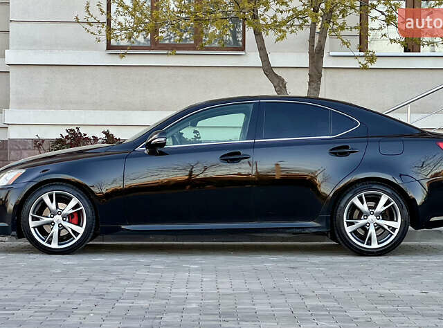 Лексус ИС, объемом двигателя 2.23 л и пробегом 158 тыс. км за 9500 $, фото 8 на Automoto.ua