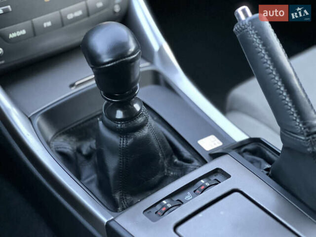 Лексус ИС, объемом двигателя 2.23 л и пробегом 158 тыс. км за 9500 $, фото 34 на Automoto.ua