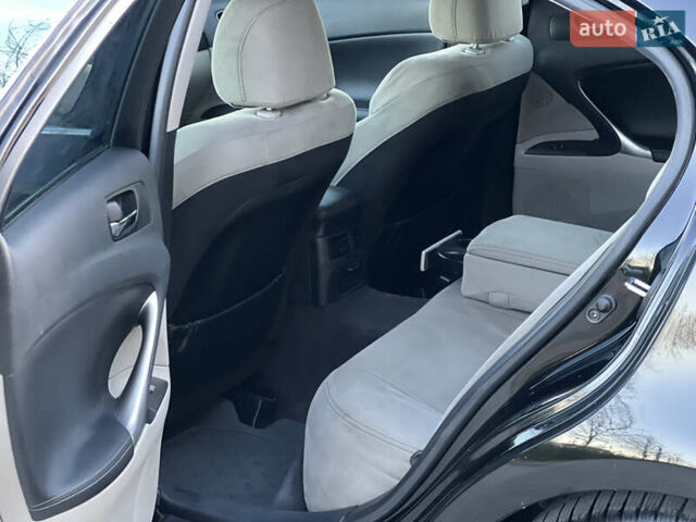 Лексус ИС, объемом двигателя 2.23 л и пробегом 158 тыс. км за 9500 $, фото 41 на Automoto.ua