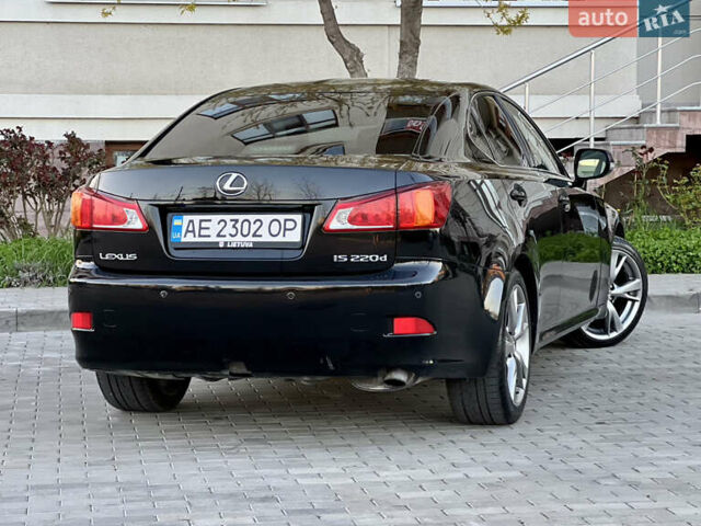 Лексус ИС, объемом двигателя 2.23 л и пробегом 158 тыс. км за 9500 $, фото 14 на Automoto.ua