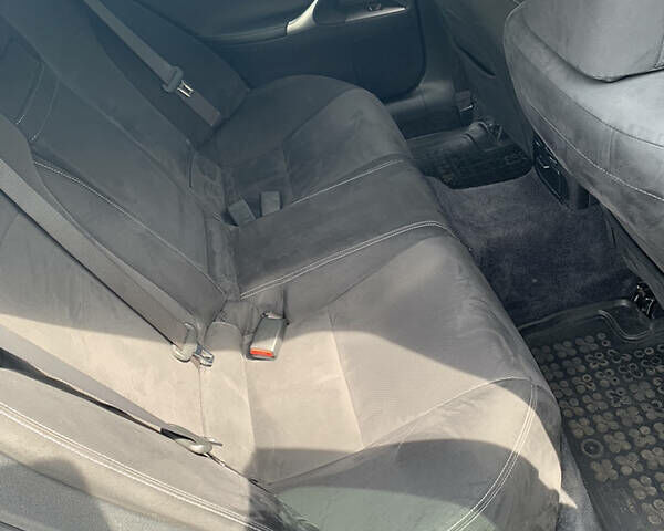Лексус ИС, объемом двигателя 2.2 л и пробегом 192 тыс. км за 8900 $, фото 13 на Automoto.ua