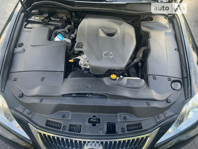 Лексус ИС, объемом двигателя 2.2 л и пробегом 192 тыс. км за 8900 $, фото 1 на Automoto.ua