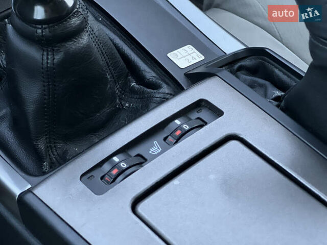 Лексус ИС, объемом двигателя 2.23 л и пробегом 158 тыс. км за 9500 $, фото 35 на Automoto.ua