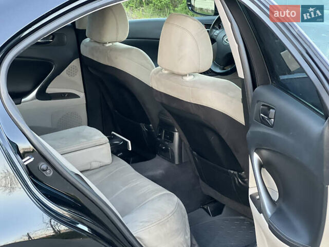 Лексус ИС, объемом двигателя 2.23 л и пробегом 158 тыс. км за 9500 $, фото 40 на Automoto.ua
