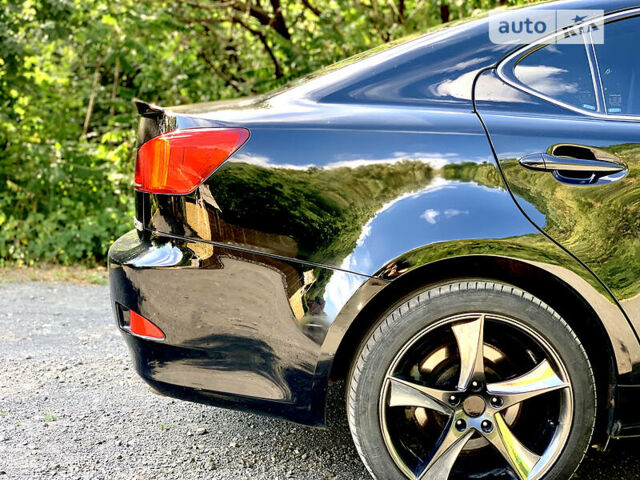 Лексус ИС, объемом двигателя 2.2 л и пробегом 192 тыс. км за 8900 $, фото 7 на Automoto.ua