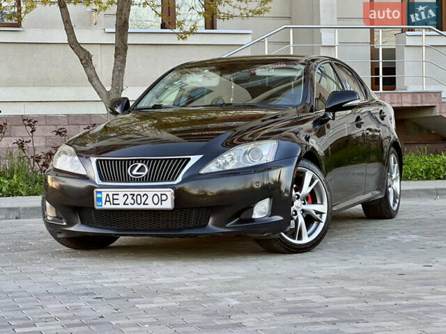 Лексус ИС, объемом двигателя 2.23 л и пробегом 158 тыс. км за 9500 $, фото 5 на Automoto.ua