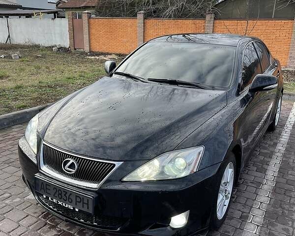 Лексус ІС, об'ємом двигуна 2.2 л та пробігом 350 тис. км за 7300 $, фото 2 на Automoto.ua