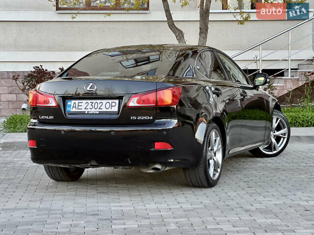 Лексус ИС, объемом двигателя 2.23 л и пробегом 158 тыс. км за 9500 $, фото 15 на Automoto.ua