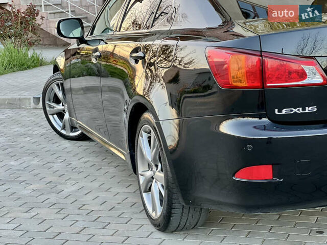 Лексус ИС, объемом двигателя 2.23 л и пробегом 158 тыс. км за 9500 $, фото 11 на Automoto.ua