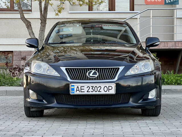 Лексус ИС, объемом двигателя 2.23 л и пробегом 158 тыс. км за 9500 $, фото 3 на Automoto.ua